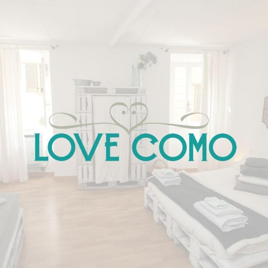 Menaggio Centro By Lovecomo Ngoại thất bức ảnh